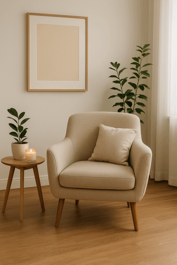 chair